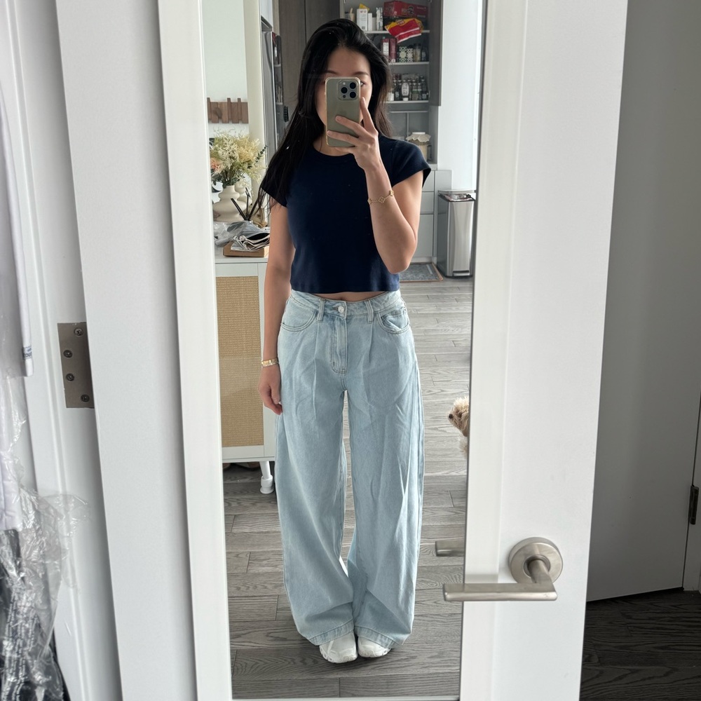WeWoreWhat Jeans
